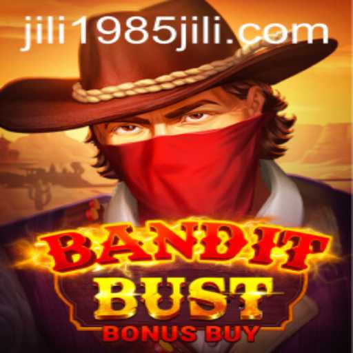 BanditBustBonusBuy: A Thrilling Gaming Experience